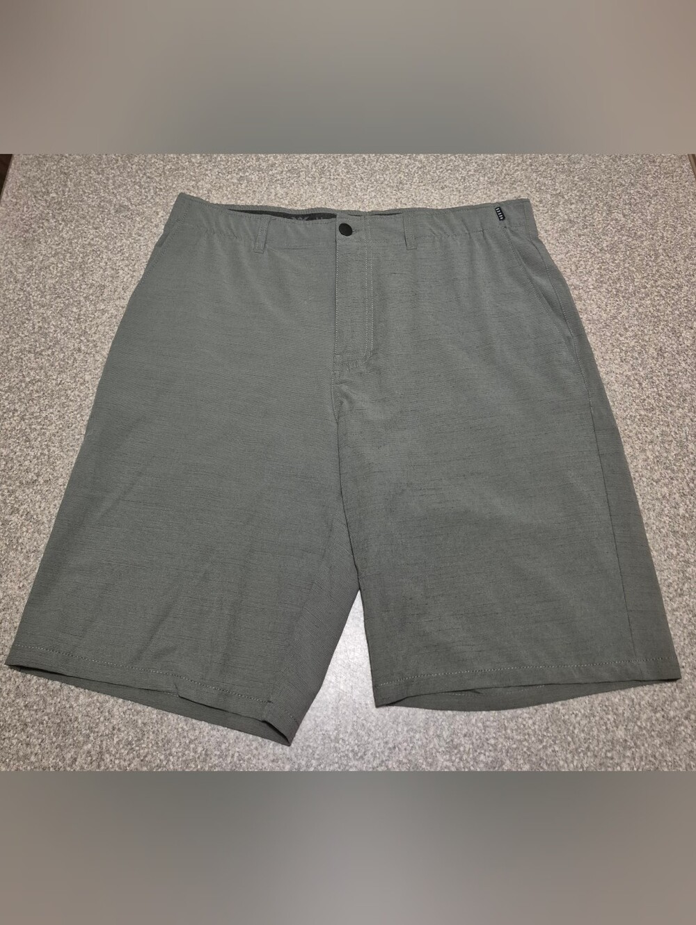 Mens Veece Shorts Size 36